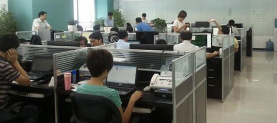 支持非標(biāo)定制、滿(mǎn)足你的多樣化需求